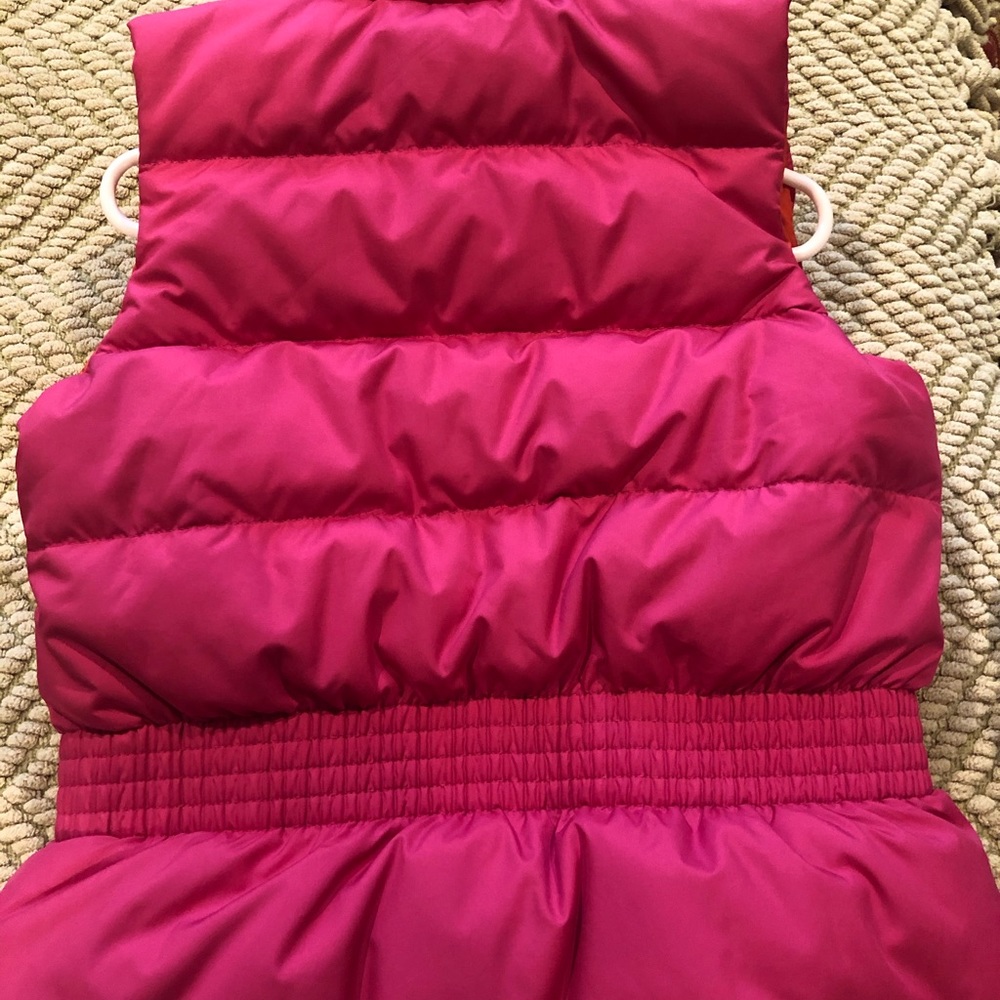 Ralph Lauren reversible vest - Picture 3 of 5
